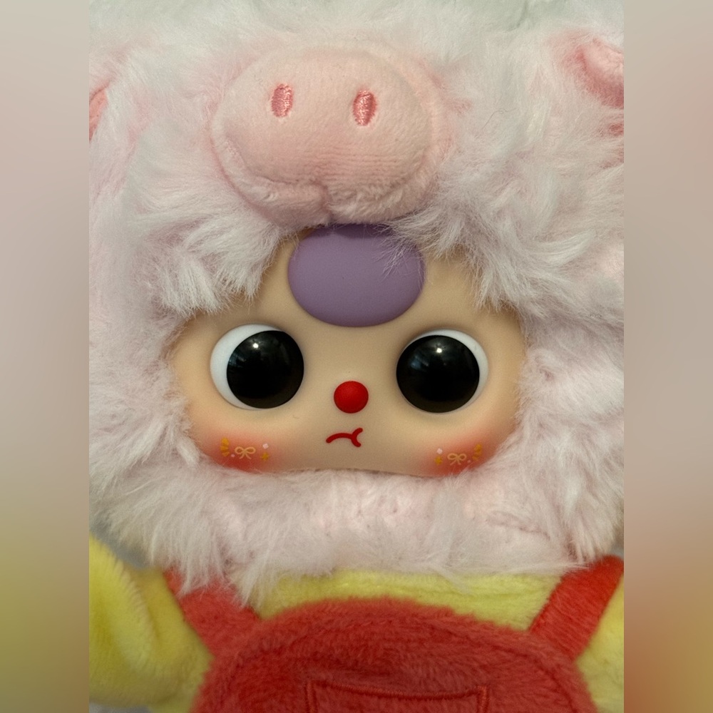 Baby Three Children’s Wonderland